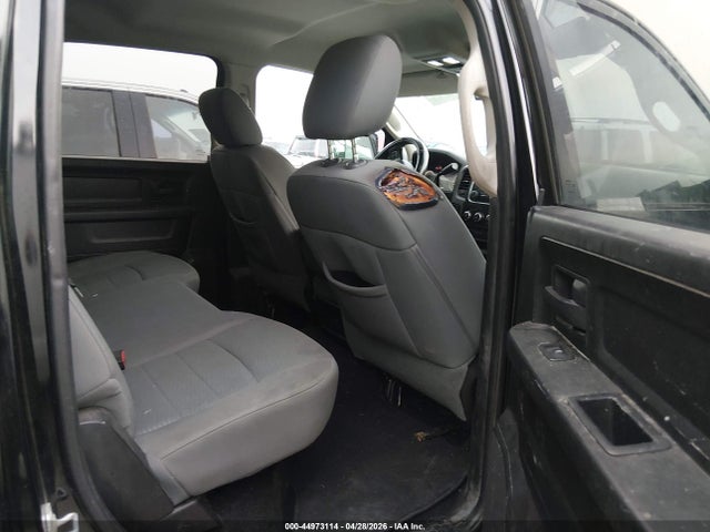 Продажа на аукционе авто 2013 Ram 1500 Express, vin: 1C6RR7KT2DS671121, номер лота: 44973114