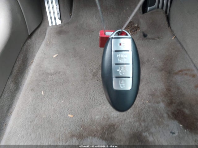 Auction sale of the 2009 Infiniti G37 Journey, vin: JNKCV61E29M310621, lot number: 44973115