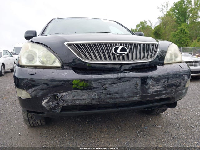 2006 Lexus Rx 330 მანქანა იყიდება აუქციონზე, vin: 2T2HA31U26C096808, აუქციონის ნომერი: 44973116