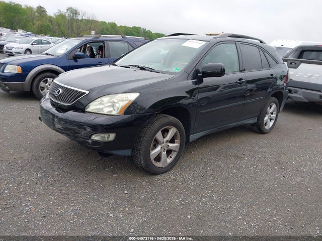 2006 Lexus Rx 330 მანქანა იყიდება აუქციონზე, vin: 2T2HA31U26C096808, აუქციონის ნომერი: 44973116