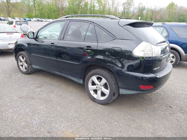 2006 Lexus Rx 330 მანქანა იყიდება აუქციონზე, vin: 2T2HA31U26C096808, აუქციონის ნომერი: 44973116