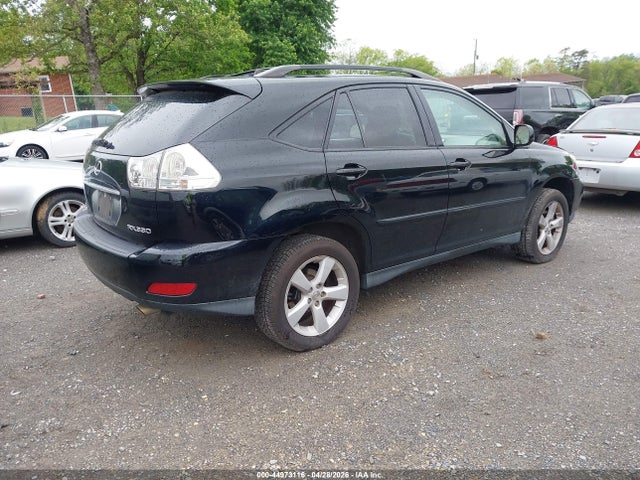2006 Lexus Rx 330 მანქანა იყიდება აუქციონზე, vin: 2T2HA31U26C096808, აუქციონის ნომერი: 44973116