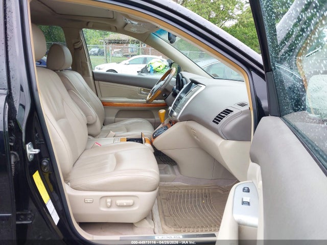 2006 Lexus Rx 330 მანქანა იყიდება აუქციონზე, vin: 2T2HA31U26C096808, აუქციონის ნომერი: 44973116