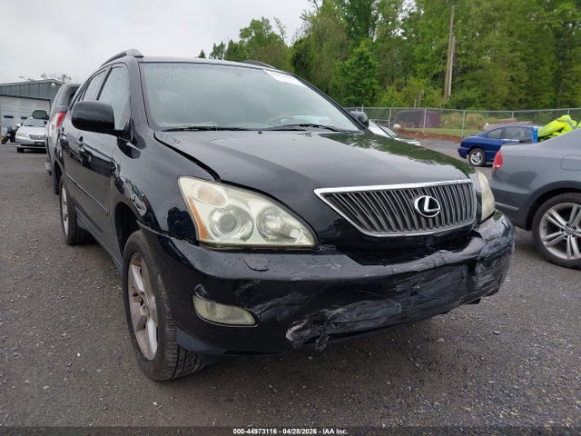 2006 Lexus Rx 330 მანქანა იყიდება აუქციონზე, vin: 2T2HA31U26C096808, აუქციონის ნომერი: 44973116