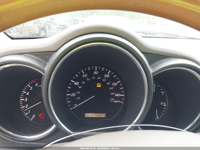 2006 Lexus Rx 330 მანქანა იყიდება აუქციონზე, vin: 2T2HA31U26C096808, აუქციონის ნომერი: 44973116