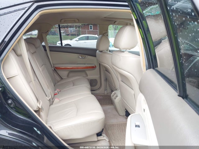 2006 Lexus Rx 330 მანქანა იყიდება აუქციონზე, vin: 2T2HA31U26C096808, აუქციონის ნომერი: 44973116