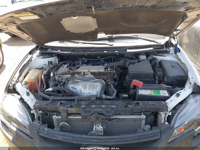 Scion TC 2014 JTKJF5C78E3069560 Image 10