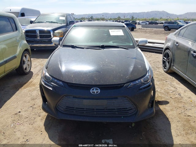 Scion TC 2014 JTKJF5C78E3069560 Image 12