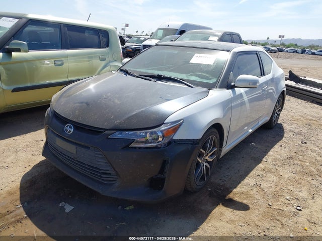 Scion TC 2014 JTKJF5C78E3069560 Image 2