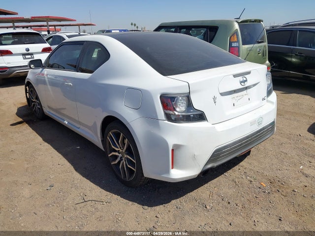 Scion TC 2014 JTKJF5C78E3069560 Image 3