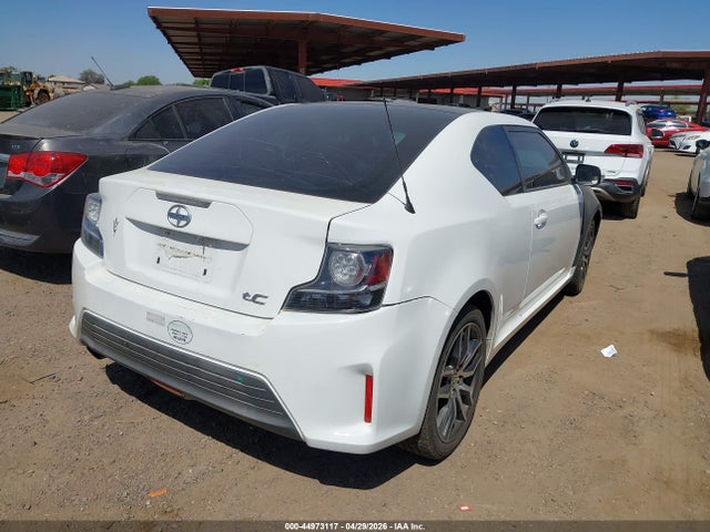 Scion TC 2014 JTKJF5C78E3069560 Image 4