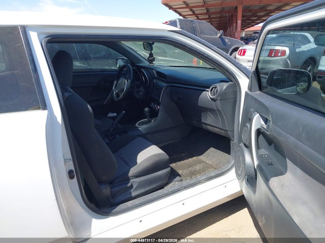 Scion TC 2014 JTKJF5C78E3069560 Image 5