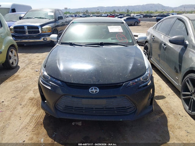 Scion TC 2014 JTKJF5C78E3069560 Image 6