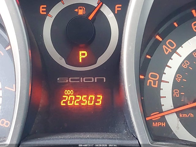 Scion TC 2014 JTKJF5C78E3069560 Image 7