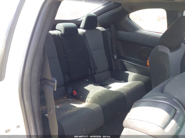 Scion TC 2014 JTKJF5C78E3069560 Image 8