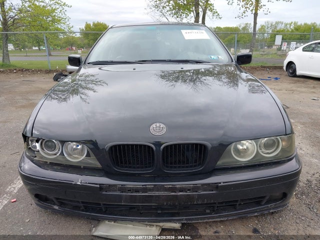 Aukcja sprzedaży 2001 Bmw 540i, vin: WBADN53481GC97834, numer aukcji: 44973120