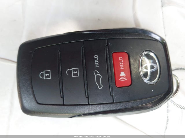 Toyota 4runner Hybrid Trailhunter 2025 JTEVB5BR0S5005175 Image 11