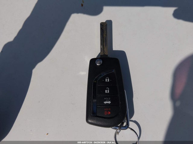 Toyota COROLLA LE 2022 JTDEPMAE2N3020436 Image 11