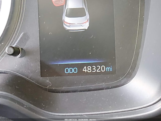 Toyota COROLLA LE 2022 JTDEPMAE2N3020436 Image 16