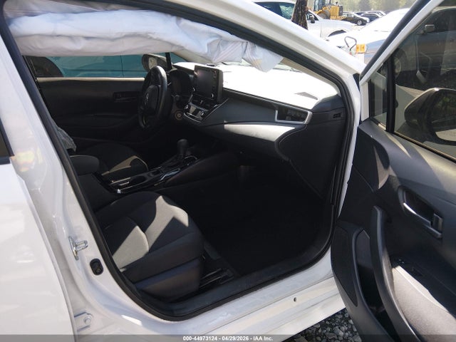 Toyota COROLLA LE 2022 JTDEPMAE2N3020436 Image 18