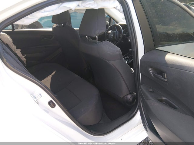 Toyota COROLLA LE 2022 JTDEPMAE2N3020436 Image 19