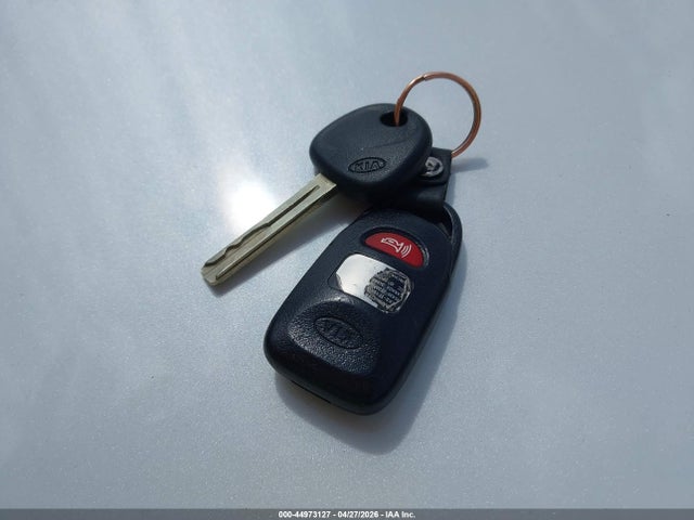 Продаж на аукціоні авто 2013 Kia Optima Lx, vin: KNAGM4A76D5441420, номер лоту: 44973127