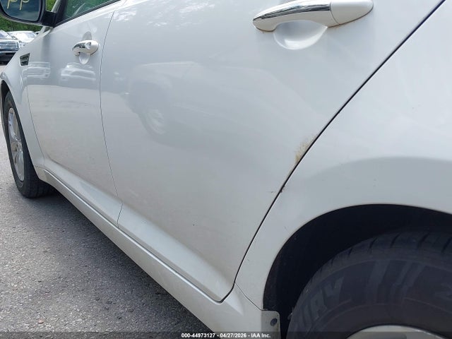 Продаж на аукціоні авто 2013 Kia Optima Lx, vin: KNAGM4A76D5441420, номер лоту: 44973127