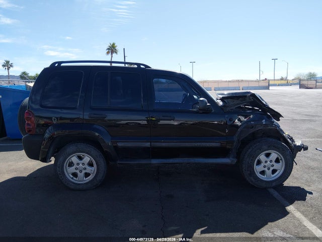 Aukcja sprzedaży 2007 Jeep Liberty Sport, vin: 1J4GL48K47W712516, numer aukcji: 44973129