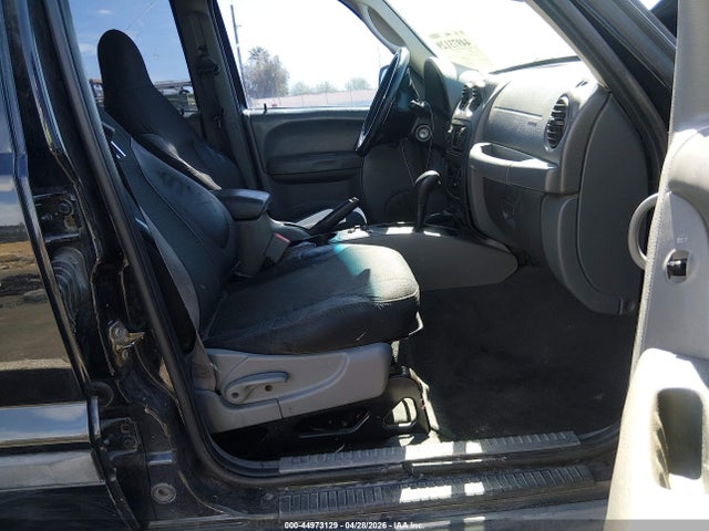 Aukcja sprzedaży 2007 Jeep Liberty Sport, vin: 1J4GL48K47W712516, numer aukcji: 44973129