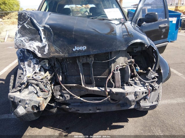Aukcja sprzedaży 2007 Jeep Liberty Sport, vin: 1J4GL48K47W712516, numer aukcji: 44973129