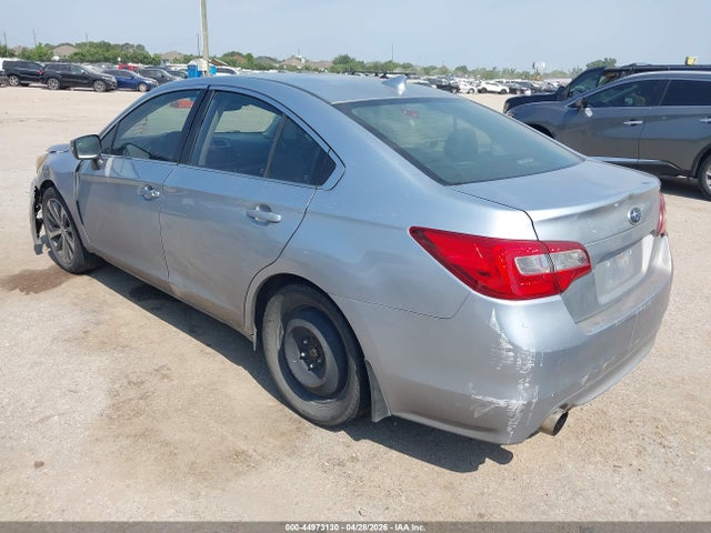 2016 Subaru Legacy 3.6r Limited მანქანა იყიდება აუქციონზე, vin: 4S3BNEN66G3049152, აუქციონის ნომერი: 44973130