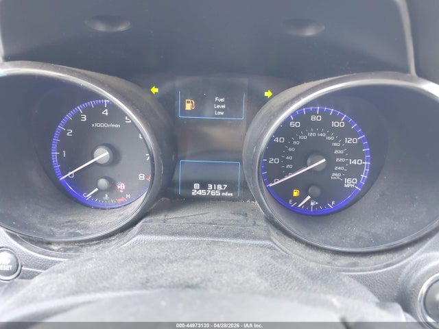 2016 Subaru Legacy 3.6r Limited მანქანა იყიდება აუქციონზე, vin: 4S3BNEN66G3049152, აუქციონის ნომერი: 44973130