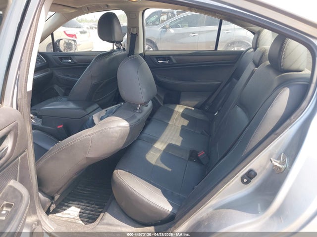 2016 Subaru Legacy 3.6r Limited მანქანა იყიდება აუქციონზე, vin: 4S3BNEN66G3049152, აუქციონის ნომერი: 44973130