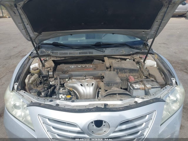 2009 Toyota Camry Le მანქანა იყიდება აუქციონზე, vin: 4T1BE46K09U344584, აუქციონის ნომერი: 44973132