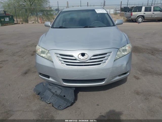 2009 Toyota Camry Le მანქანა იყიდება აუქციონზე, vin: 4T1BE46K09U344584, აუქციონის ნომერი: 44973132