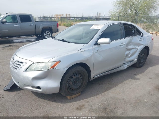 2009 Toyota Camry Le მანქანა იყიდება აუქციონზე, vin: 4T1BE46K09U344584, აუქციონის ნომერი: 44973132