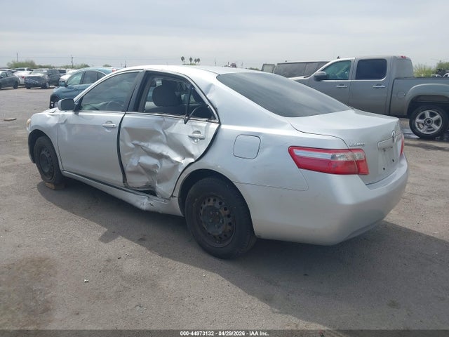 2009 Toyota Camry Le მანქანა იყიდება აუქციონზე, vin: 4T1BE46K09U344584, აუქციონის ნომერი: 44973132