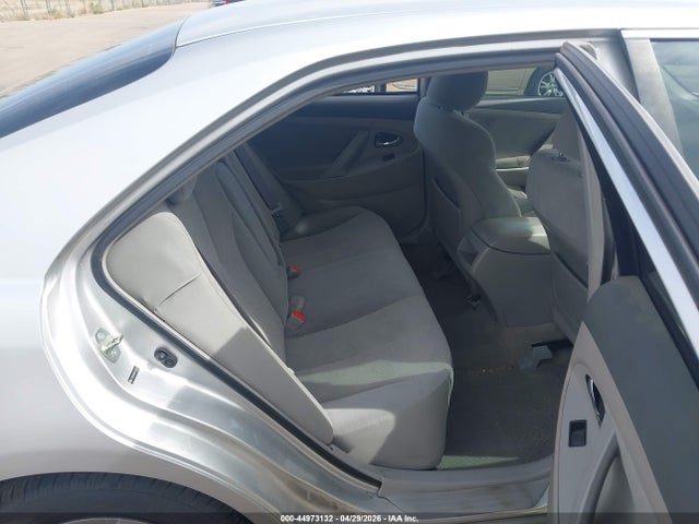 2009 Toyota Camry Le მანქანა იყიდება აუქციონზე, vin: 4T1BE46K09U344584, აუქციონის ნომერი: 44973132