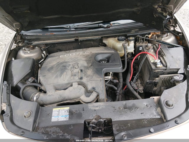 Aukcja sprzedaży 2008 Chevrolet Malibu Lt, vin: 1G1ZH57B18F203856, numer aukcji: 44973135