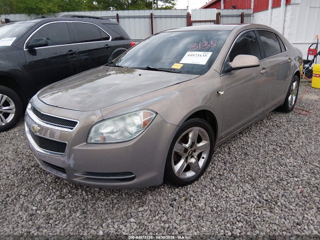 Aukcja sprzedaży 2008 Chevrolet Malibu Lt, vin: 1G1ZH57B18F203856, numer aukcji: 44973135