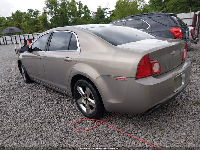 Aukcja sprzedaży 2008 Chevrolet Malibu Lt, vin: 1G1ZH57B18F203856, numer aukcji: 44973135