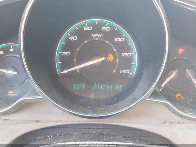 Aukcja sprzedaży 2008 Chevrolet Malibu Lt, vin: 1G1ZH57B18F203856, numer aukcji: 44973135
