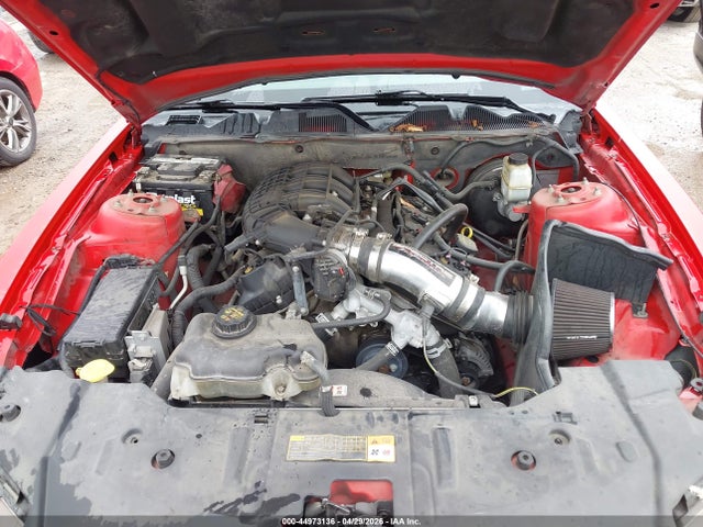 Aukcja sprzedaży 2014 Ford Mustang V6, vin: 1ZVBP8AM7E5232042, numer aukcji: 44973136