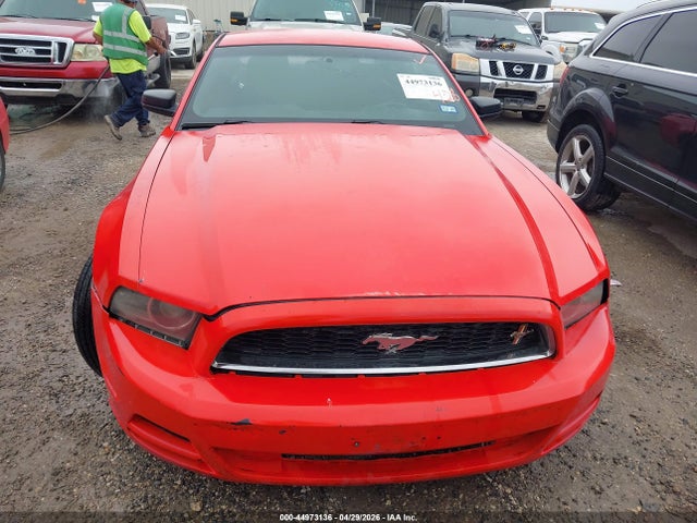 Aukcja sprzedaży 2014 Ford Mustang V6, vin: 1ZVBP8AM7E5232042, numer aukcji: 44973136