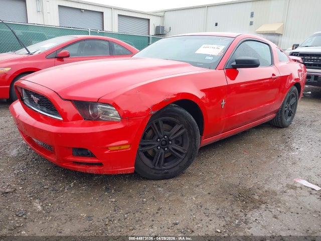 Aukcja sprzedaży 2014 Ford Mustang V6, vin: 1ZVBP8AM7E5232042, numer aukcji: 44973136
