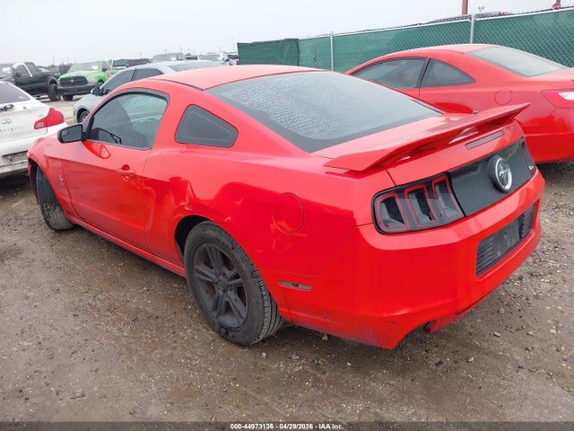 Aukcja sprzedaży 2014 Ford Mustang V6, vin: 1ZVBP8AM7E5232042, numer aukcji: 44973136