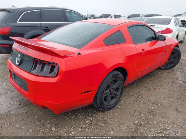 Aukcja sprzedaży 2014 Ford Mustang V6, vin: 1ZVBP8AM7E5232042, numer aukcji: 44973136