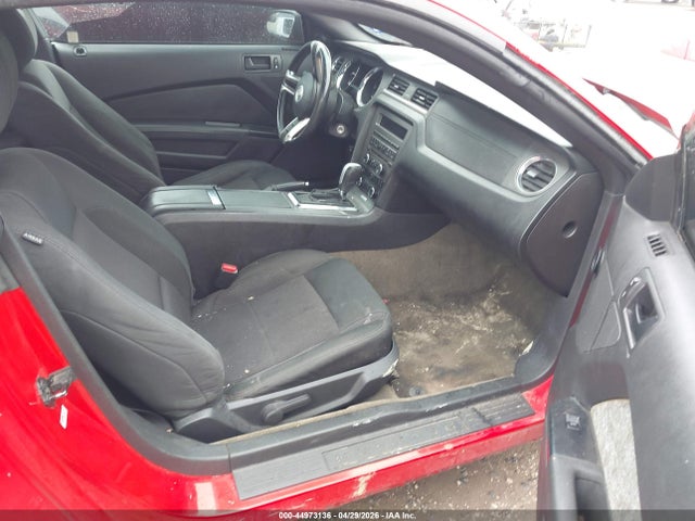 Aukcja sprzedaży 2014 Ford Mustang V6, vin: 1ZVBP8AM7E5232042, numer aukcji: 44973136