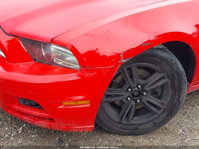 Aukcja sprzedaży 2014 Ford Mustang V6, vin: 1ZVBP8AM7E5232042, numer aukcji: 44973136