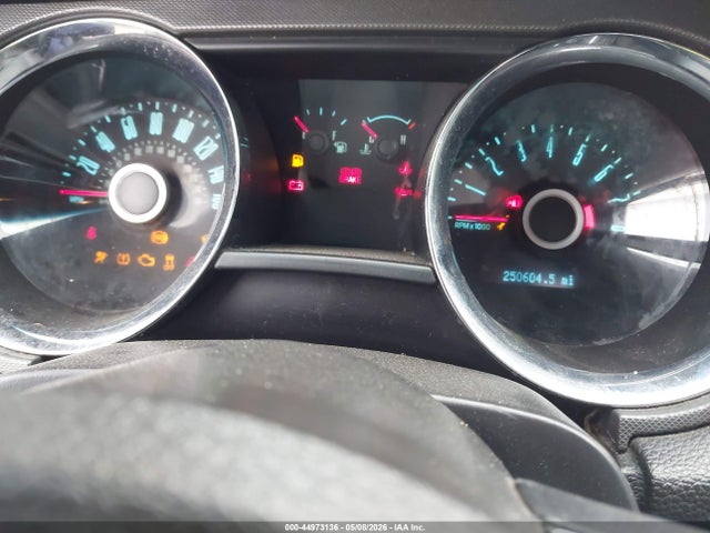 Aukcja sprzedaży 2014 Ford Mustang V6, vin: 1ZVBP8AM7E5232042, numer aukcji: 44973136